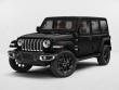 Used 2023 Jeep Wrangler 4xe Sahara SUV