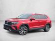 Used 2022 Volkswagen Taos SE SUV