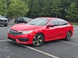  Honda Civic Sedan