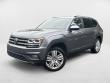 Used 2019 Volkswagen Atlas 3.6L V6 SE w/Technology SUV