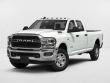 Used 2020 Ram 2500 Big Horn Truck Crew Cab