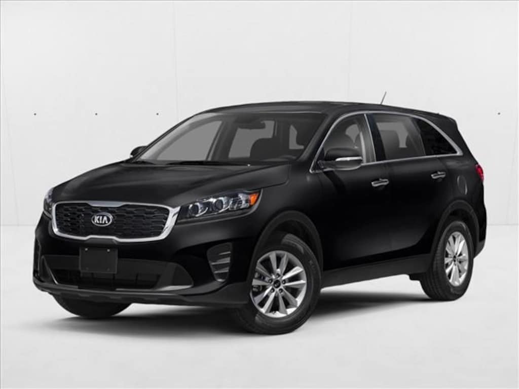 Used 2019 Kia Sorento LX SUV