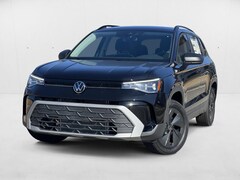 2025 Volkswagen Taos 1.5T S SUV