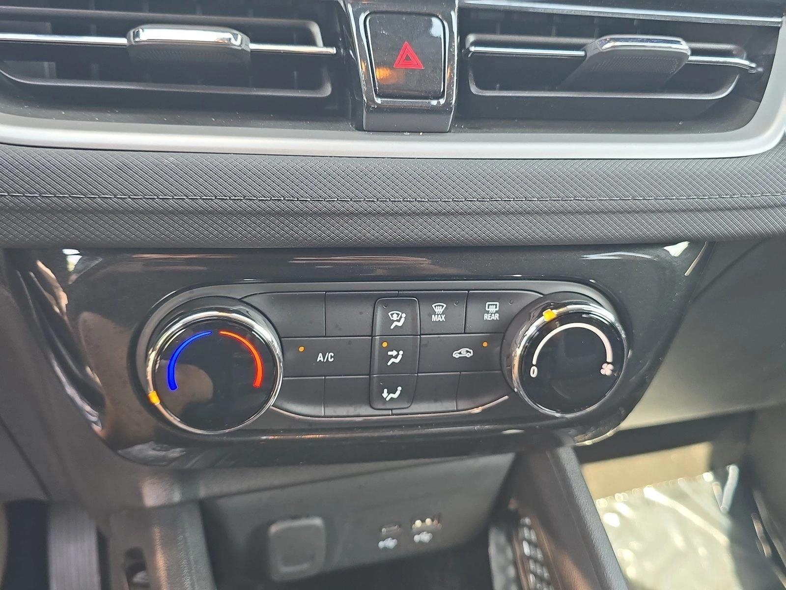 2024 Chevrolet TrailBlazer LT - Photo 13