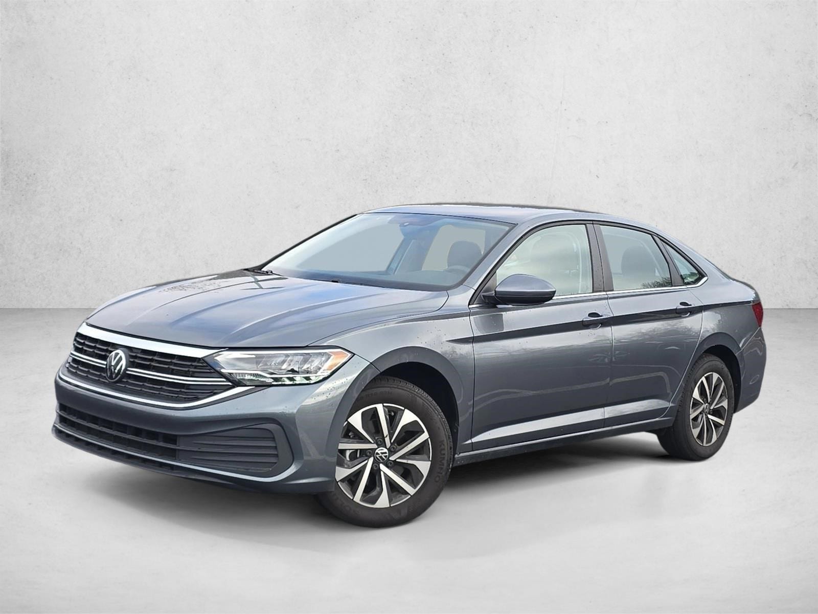 2023 Volkswagen Jetta S