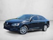  Volkswagen Jetta Sedan