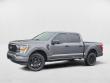 Used 2022 Ford F-150 XL Truck SuperCrew Cab