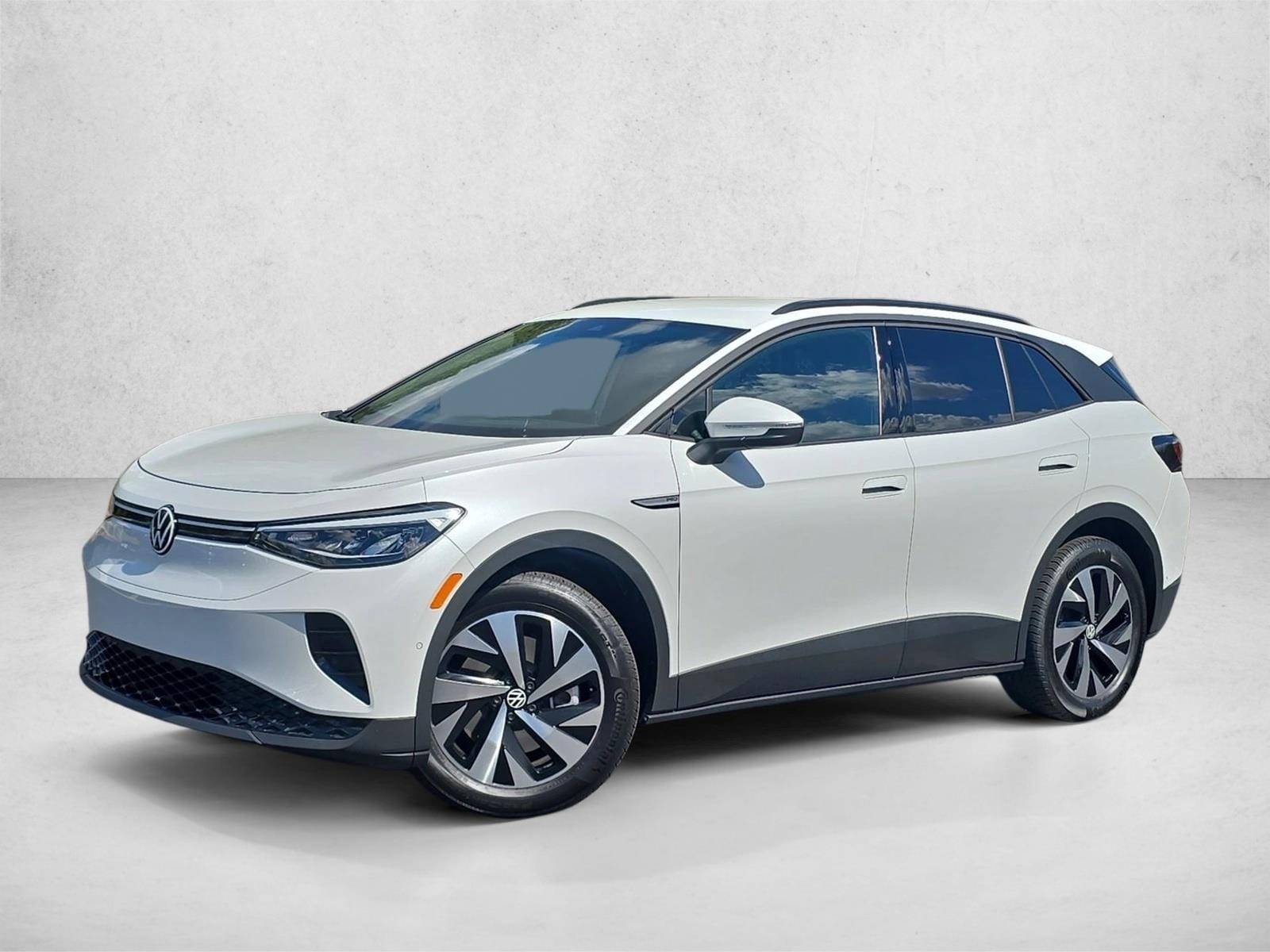 2025 Volkswagen ID.4 Pro SUV