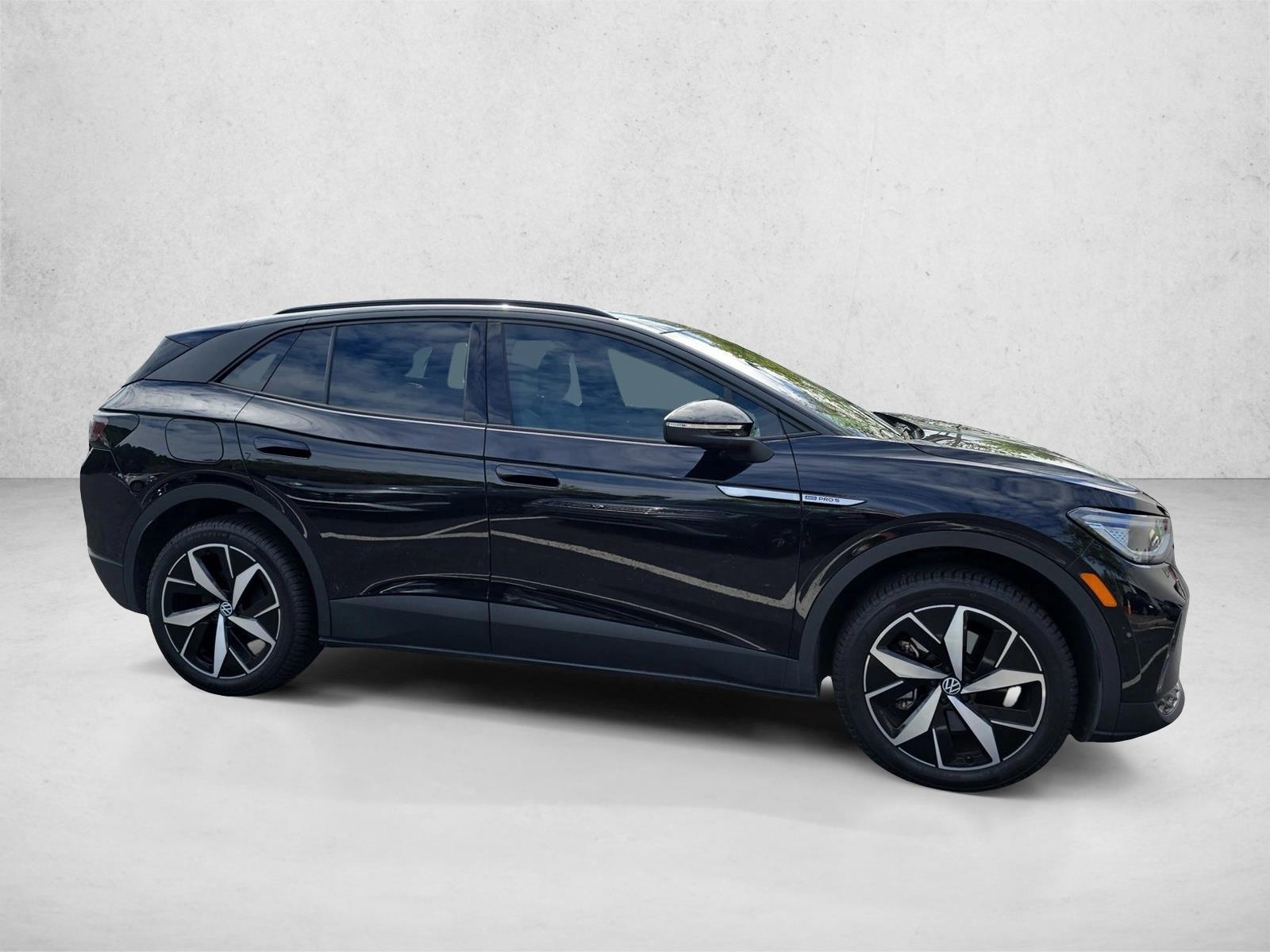 2023 Volkswagen ID.4 Pro S photo 4