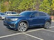  Volkswagen Atlas Cross Sport