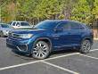 Used 2021 Volkswagen Atlas Cross Sport 3.6L V6 SEL SUV