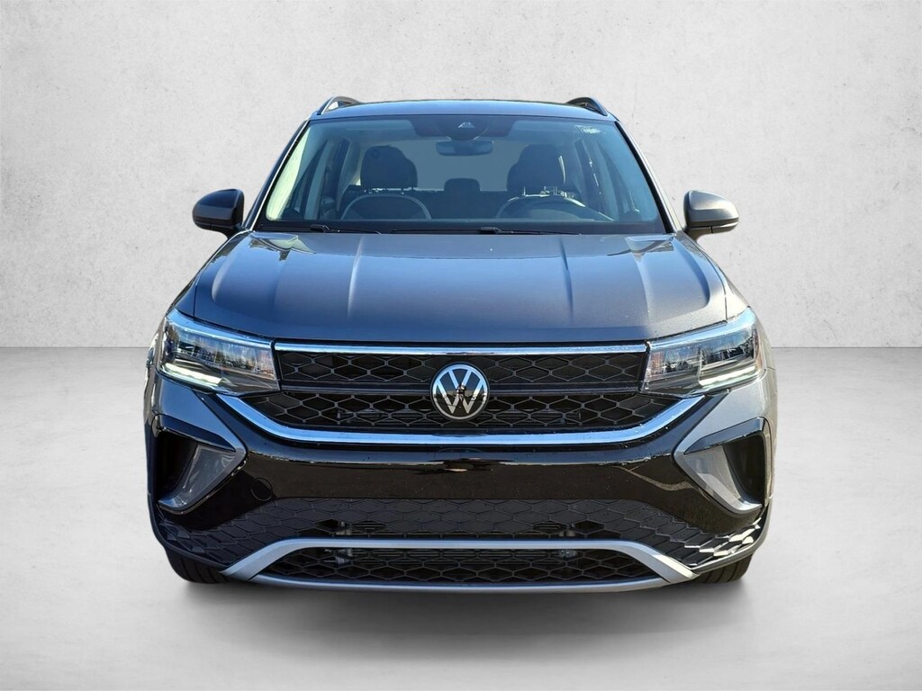 Used 2024 Volkswagen Taos S SUV