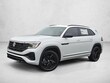  Volkswagen Atlas Cross Sport