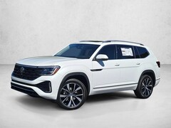 2026 Volkswagen Atlas 2.0T SEL Premium R-Line SUV