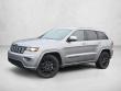 Used 2019 Jeep Grand Cherokee Altitude SUV