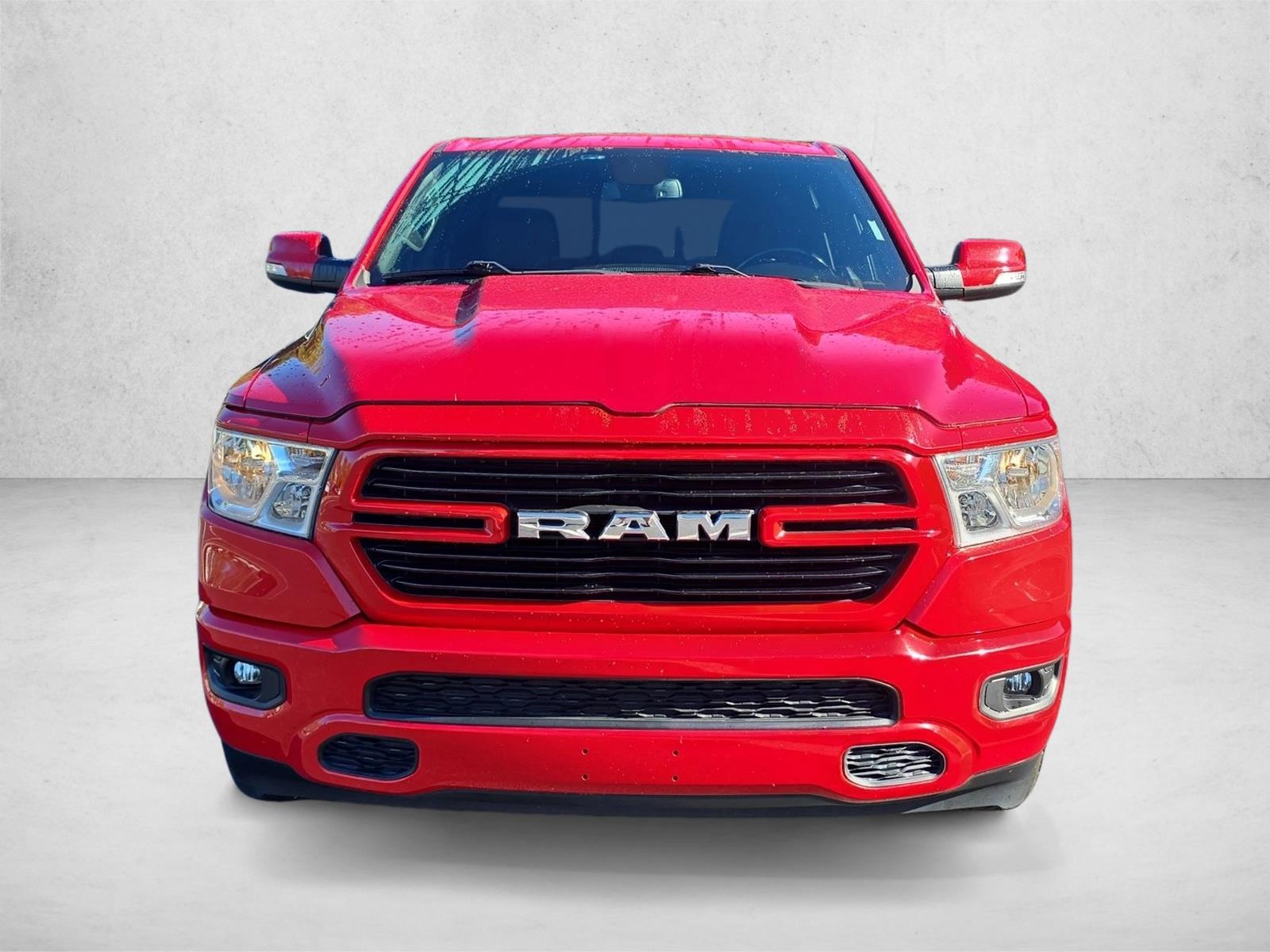 2019 Ram 1500 Big Horn Lone Star photo 2
