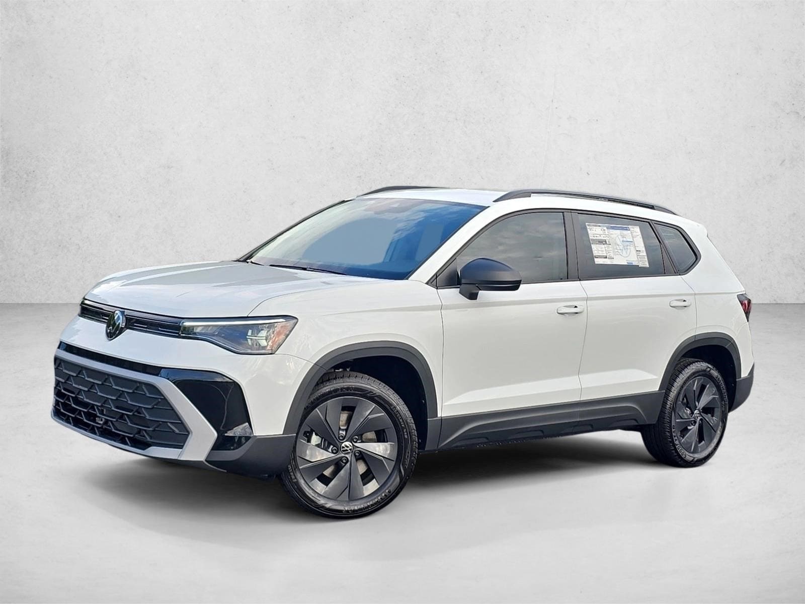 2025 Volkswagen Taos S