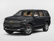 Used 2023 Chevrolet Tahoe Premier SUV