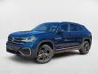 Used 2022 Volkswagen Atlas Cross Sport 2.0T SEL R-Line SUV
