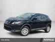 Used 2018 Nissan Rogue Sport S SUV