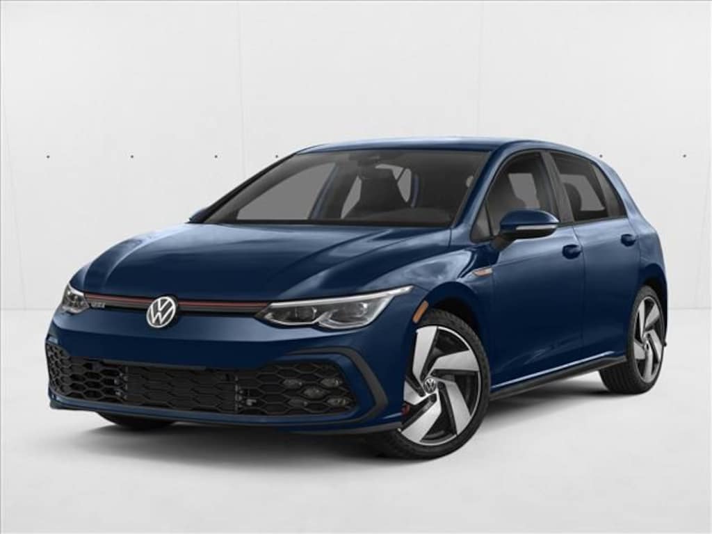 Used 2024 Volkswagen Golf S Hatchback