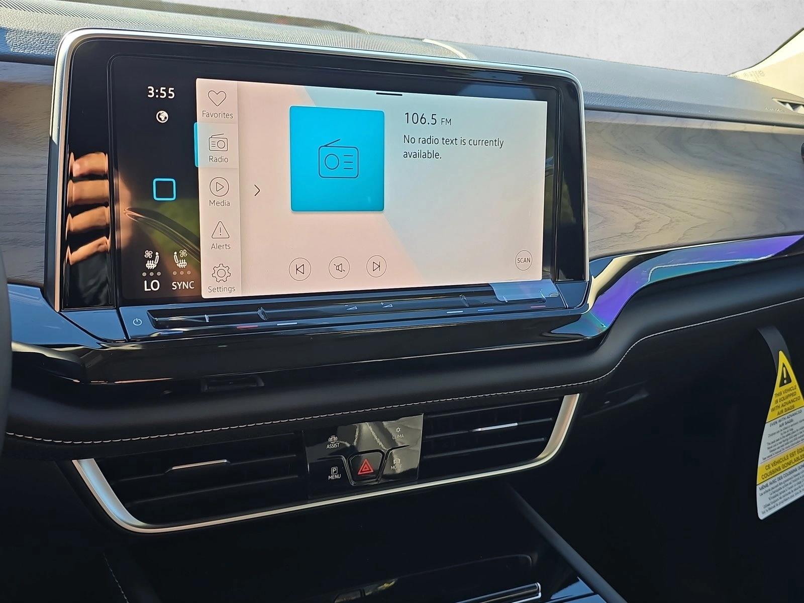 2026 Volkswagen Atlas SE w/Tech - Photo 11