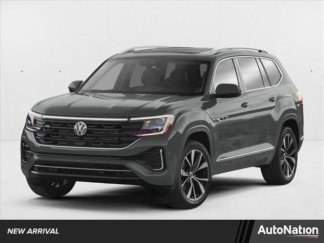 2024 Volkswagen Atlas 2.0T SE w/Tech's photo