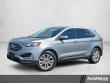 Used 2021 Ford Edge Titanium SUV