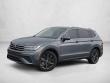 Used 2024 Volkswagen Tiguan SE SUV
