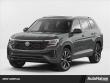 Used 2024 Volkswagen Atlas 2.0T SE w/Technology SUV