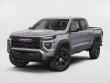 Used 2025 GMC Canyon 2WD Elevation Truck Crew Cab
