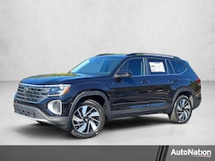 2026 Volkswagen Atlas 2.0T SE w/Technology SUV