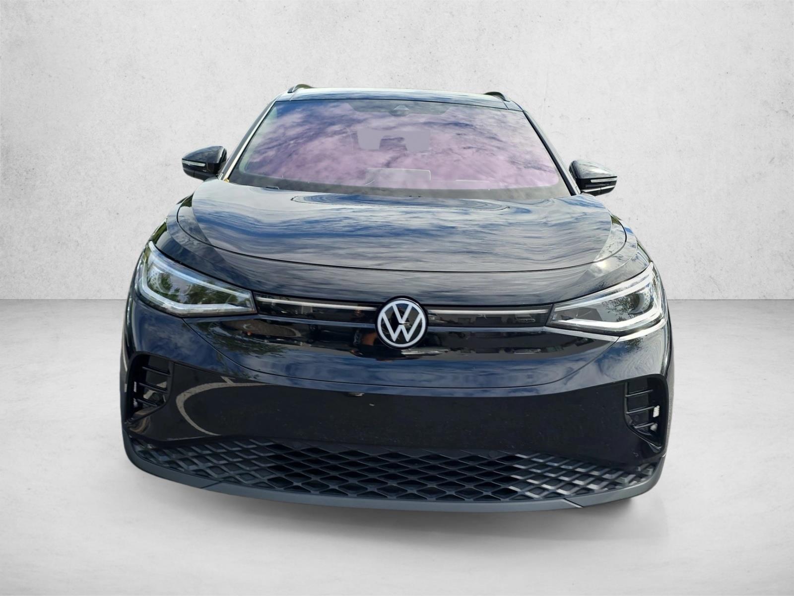 2023 Volkswagen ID.4 Pro S photo 2