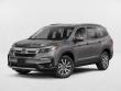 Used 2021 Honda Pilot EX-L SUV