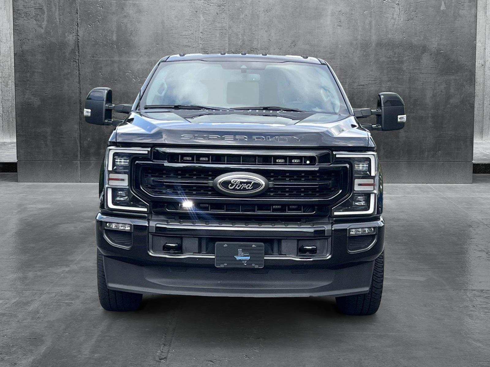Used 2020 Ford F-250 Super Duty Lariat with VIN 1FT8W2BT0LEC67067 for sale in Buford, GA