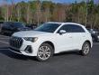 Used 2022 Audi Q3 S line Premium SUV