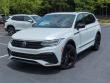 Used 2023 Volkswagen Tiguan SE R-Line Black SUV