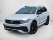 Certified 2023 Volkswagen Tiguan SE R-Line Black SUV