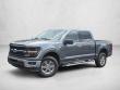 Used 2025 Ford F-150 XLT Truck SuperCrew Cab