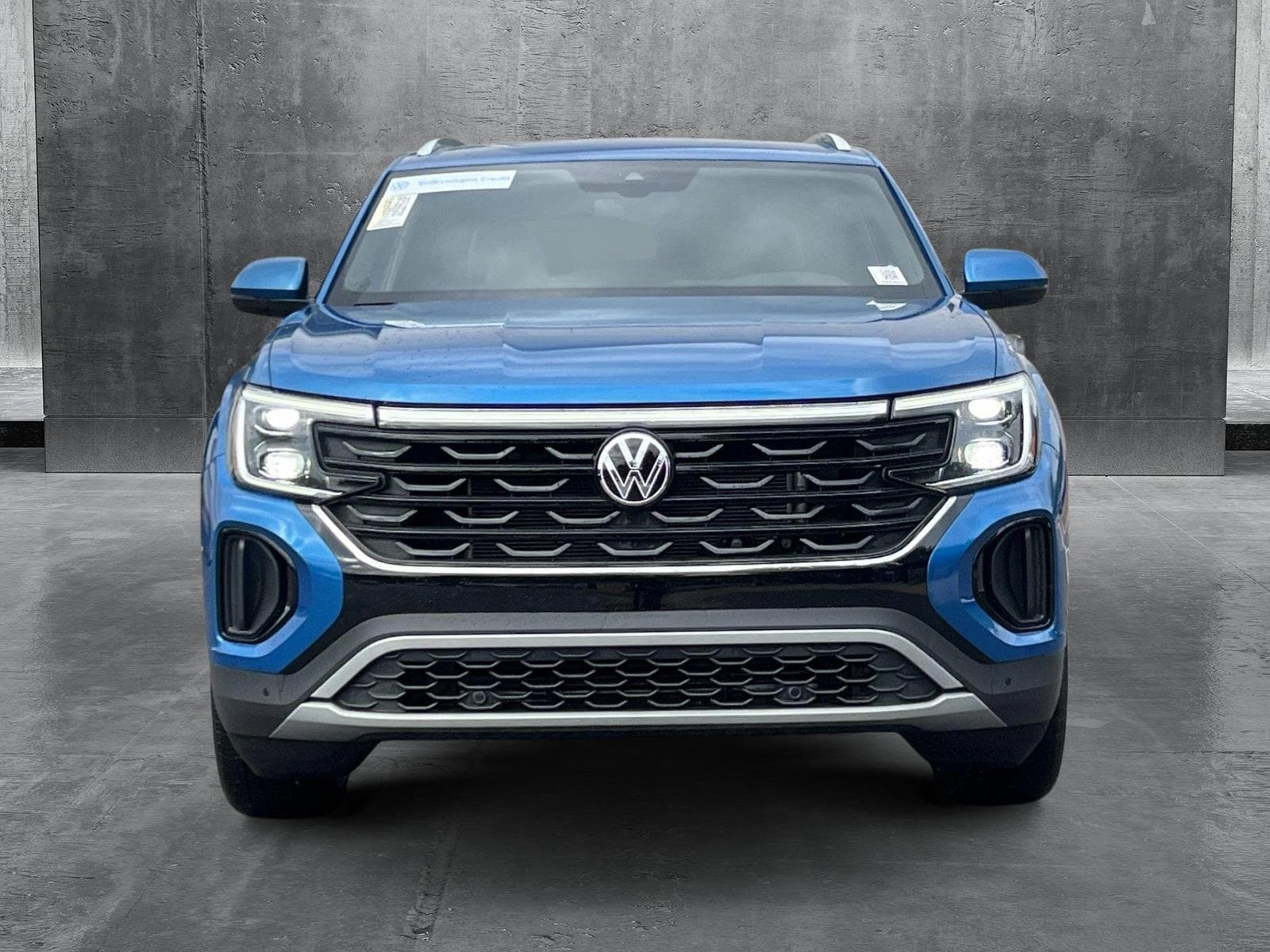 Certified 2024 Volkswagen Atlas Cross Sport SE w/Tech with VIN 1V2KE2CA8RC260277 for sale in Buford, GA