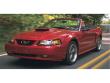 Used 2002 Ford Mustang Deluxe Convertible