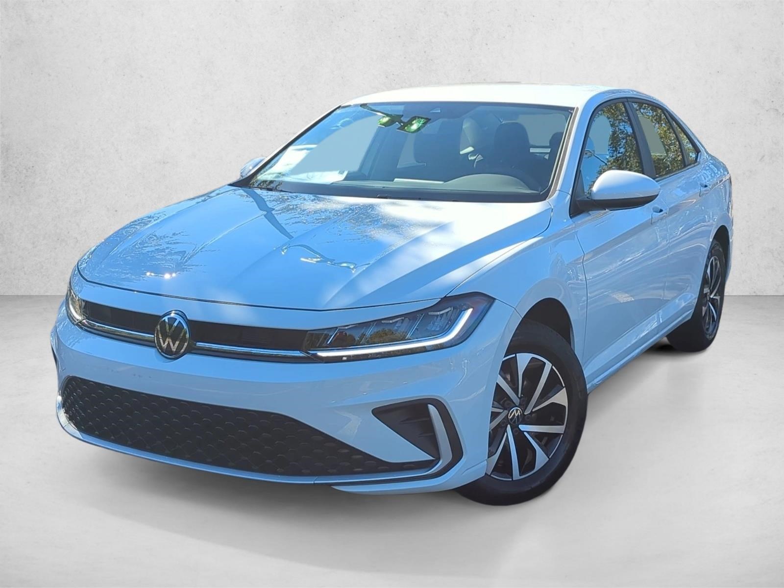 2027 Volkswagen Jetta 1.5T S Sedan