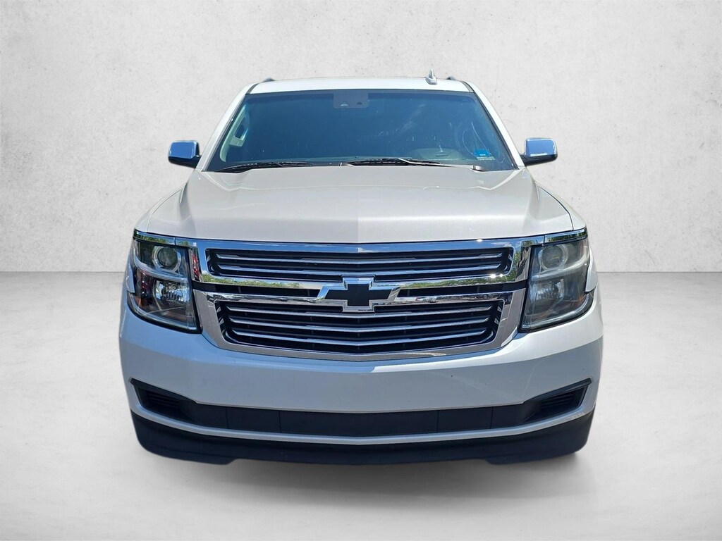 Used 2018 Chevrolet Tahoe LT SUV