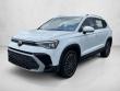 New 2025 Volkswagen Taos SE SUV