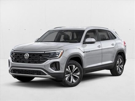 2026 Volkswagen Atlas Cross Sport SE SUV