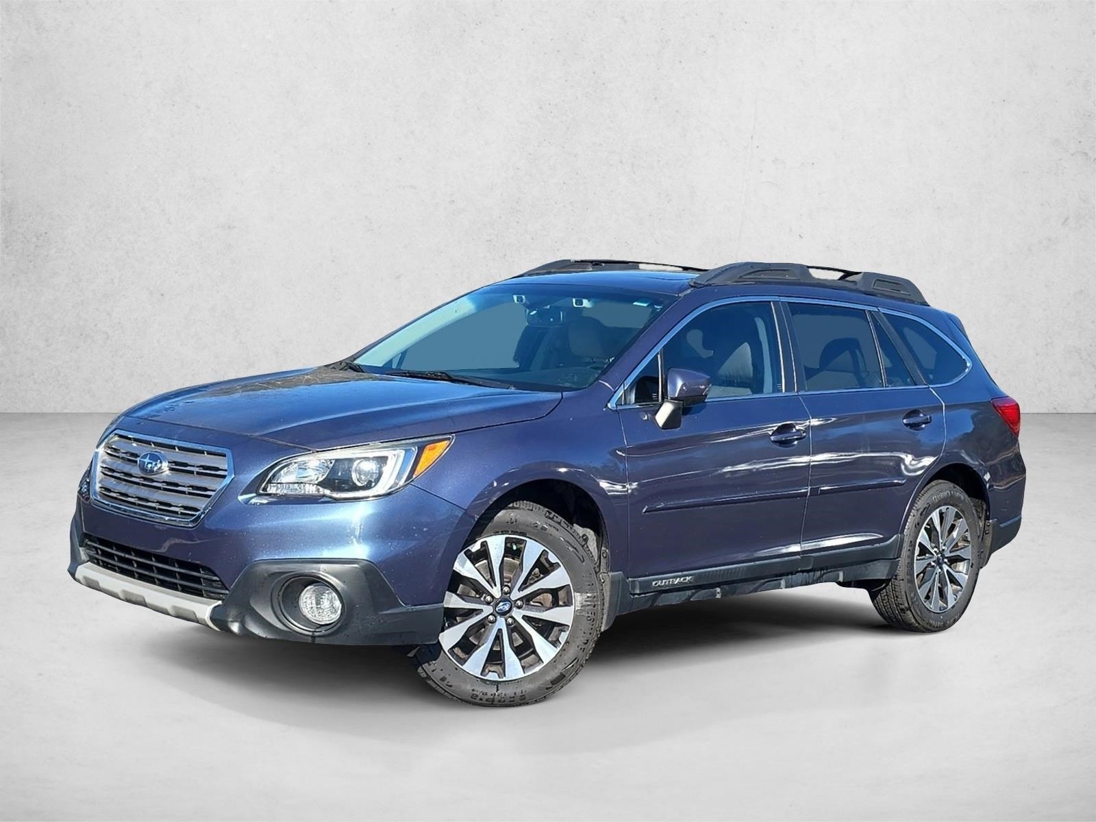 2016 Subaru Outback Limited