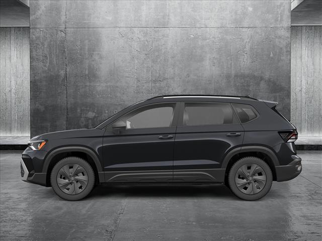 2025 Volkswagen Taos S photo 2
