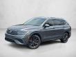 Certified 2024 Volkswagen Tiguan SE SUV
