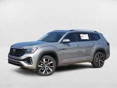 2026 Volkswagen Atlas 2.0T SEL Premium R-Line SUV