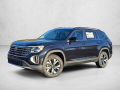 2026 Volkswagen Atlas 2.0T SE SUV